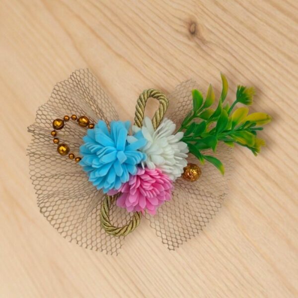 3 Flower Foam Bunch