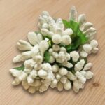 White Pollen
