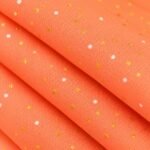 Net Orange Colour ( 5 Yards )