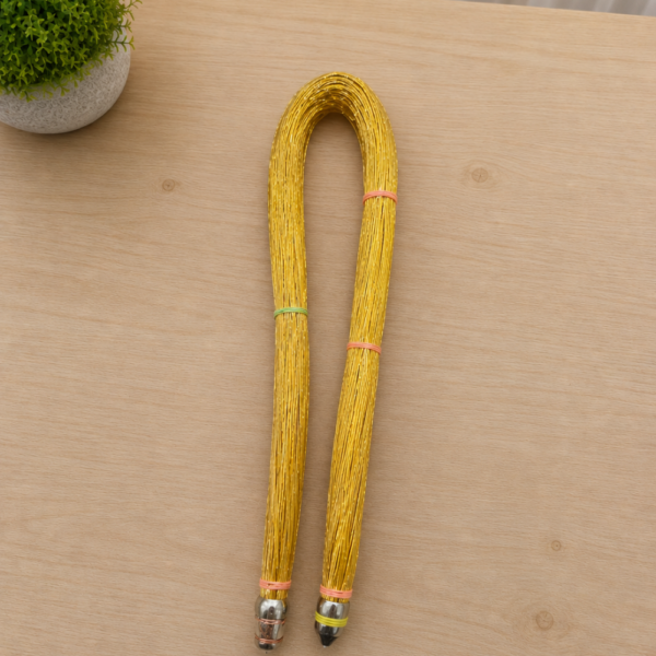 Golden Craft Wire