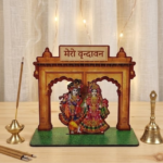 Radha Krishna Mandir / Temple