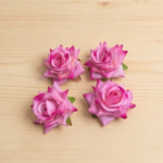 Velvet Rose Pink