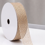 Golden Net Wire Ribbon - Image 2