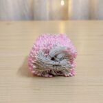 Pollen Buds White Pink