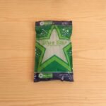 Glue Stick Blue Star