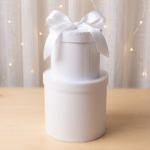 Bobo Balloon Box White