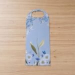 Pipe Cleaner Card
