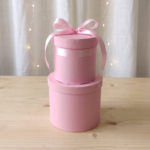 Bobo Balloon Box Pink