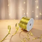 Golden Gift Wire