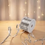 Silver Gift Wire