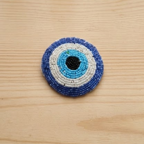 Evil Eye Patches