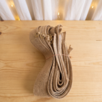 Bandarwal / Toran Patti Jute ( 1 Mtr. 2.5 Inchs. )