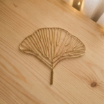 Ginkgo Leaf
