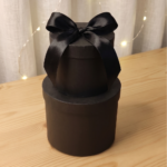Bobo Balloon Box Black