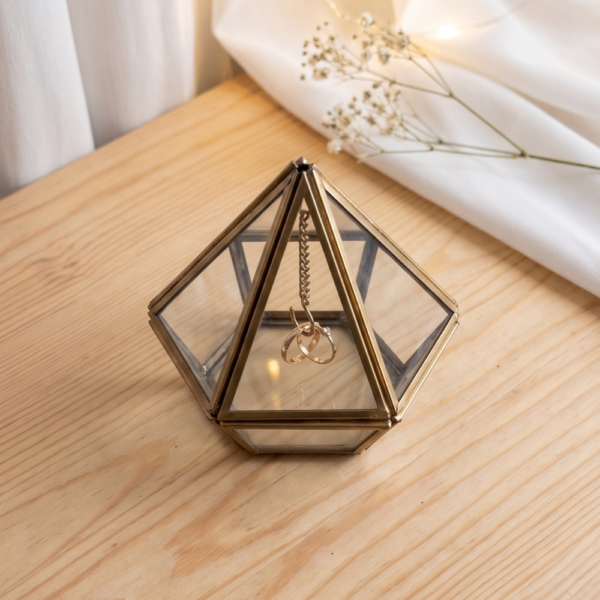 Ring Box Big