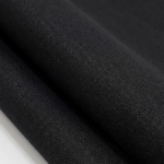 Tissue Net Black Colour