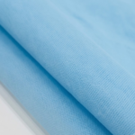 Tissue Net Light Blue Colour