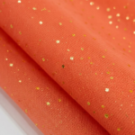 Net Orange Colour