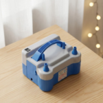 Electric Balloon Inflator Machine
