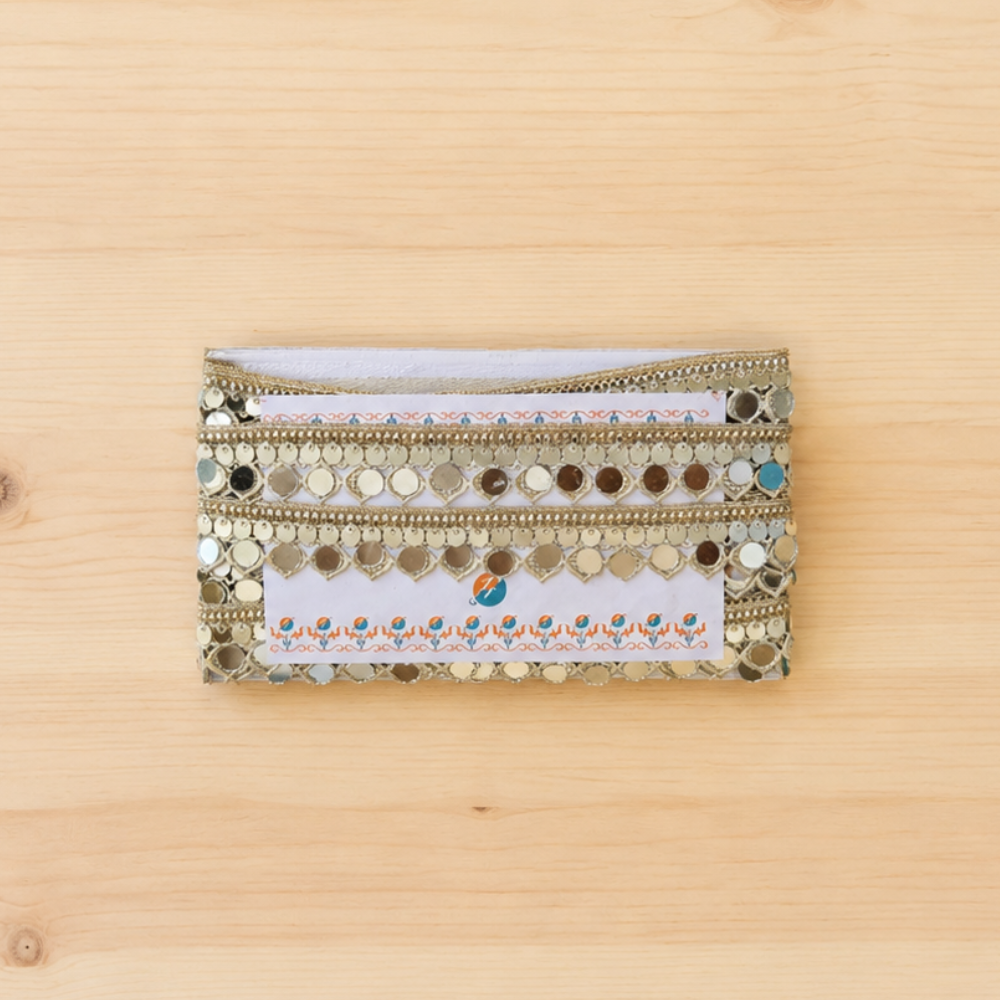Pack Of 80 Pices. - 2026-07-03T174522.582 Lace 16 ( 9 Mtrs. ) - Image 1