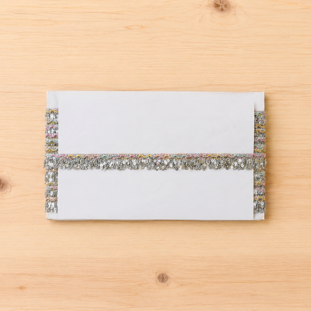 Pack Of 80 Pices. - 2026-07-03T180259.062 Lace 18 ( 9 Mtrs. ) - Image 1