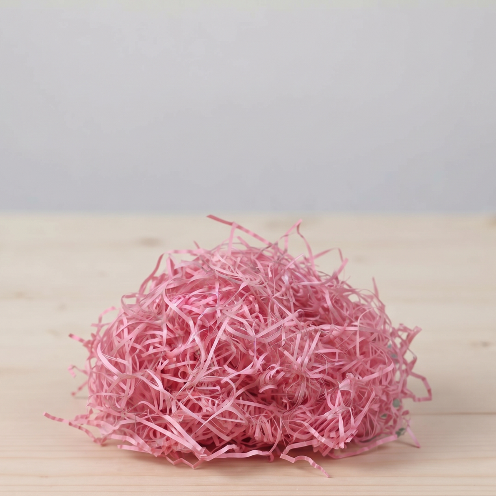 Pack Of 80 Pices. - 2026-07-07T172340.526 Shredded Grass Pink Small (Pack Of 40 gm.) - Image 1