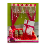 Lagan Patrika Platter - Image 3