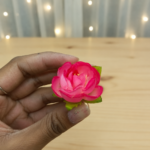 Peony Flower Shaded Pink Pack of 100 Pcs.