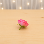 Peony Flower Shaded Pink Pack of 100 Pcs. - Image 3