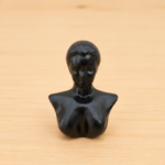 Woman Jewellery Stand ( 8 Inches Approx. )
