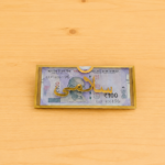 Muslim Acrylic Money Envelope