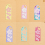 Pipe Cleaner Card Small Pack of 10