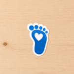 Baby Boy Cut Out 1