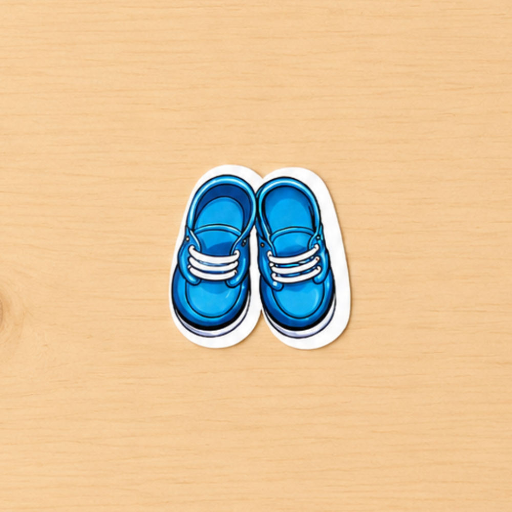 Pack Of 80 Pices. - 2026-07-16T164752.495 Baby Boy Cut Out 2 ( Small ) - Image 1