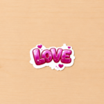 Birthday / Couple Cut Out 3