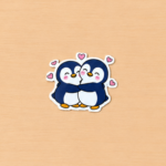 Birthday / Couple Cut Out 5