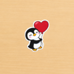 Birthday / Couple Cut Out 13