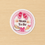 Baby Shower Cut Out 7
