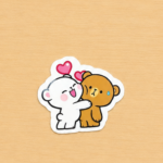 Birthday / Couple Cut Out 16