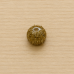 Golden Pearl Balls
