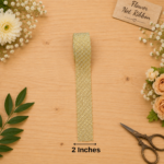 Flower Net Ribbon ( 15 Mtrs. )
