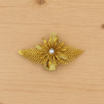 Golden Flower ( Pack of 6 )