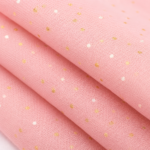Net Rose Pink Colour