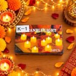 LED Candle Light