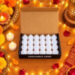 LED Candle Light - Image 2