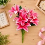 Lily Bunch