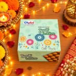 Laddu Candle