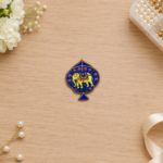 Blue Kite MDF Cutout