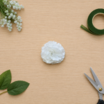Carnation White