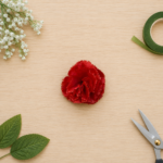 Carnation Red